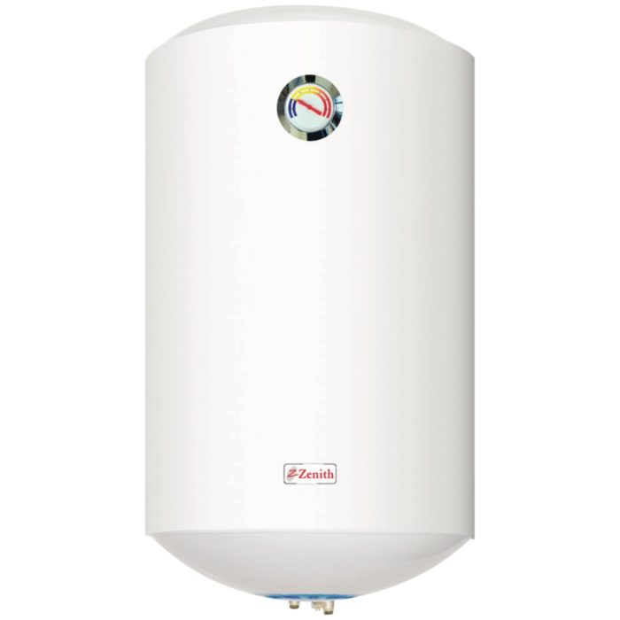 Zenith Water Heater 80L Vertical 1.2Kw
