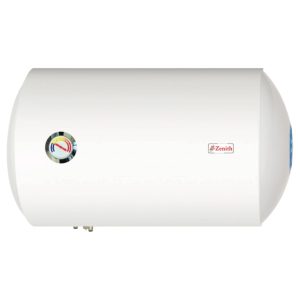 Zenith Water Heater 80L Horizontal 1.2Kw