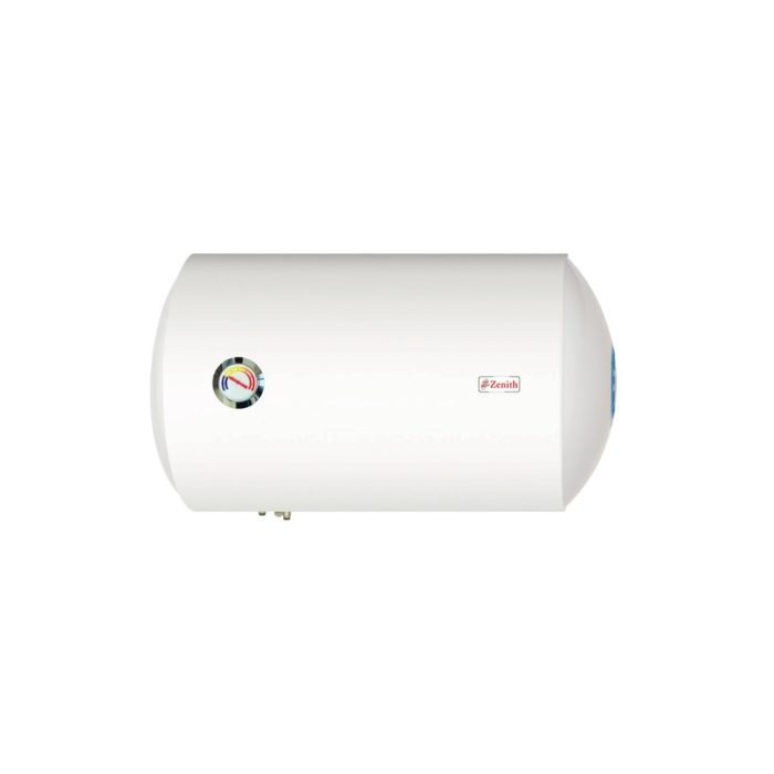 Zenith Water Heater 50L Horizontal 1.2Kw