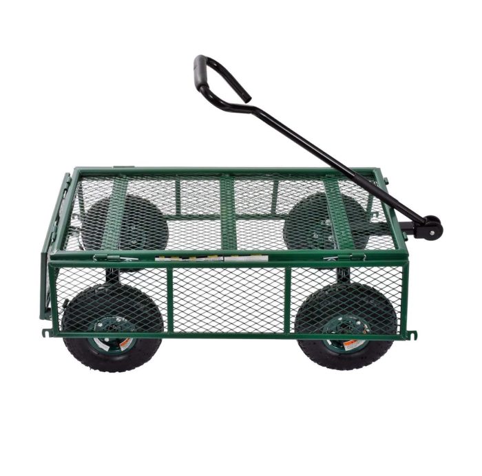 Garden Trolley/Cart/Wagon 300kg Capacity - Image 2
