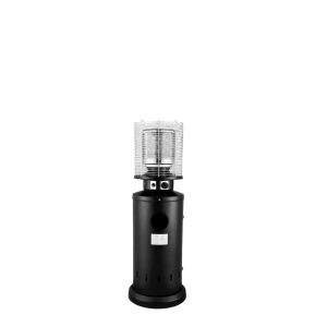 Outdoor Patio Heater, Incbruce Standing Patio Heater Gas heater Propane Patio Heater 11kw