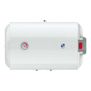 Saudi Ceramics Electric Water Heater, 80L Capacity (80L-Horizontal)