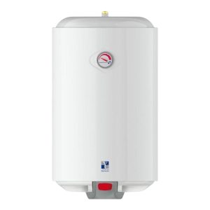 Saudi Ceramics Electric Water Heater, 80L Capacity (80L-Vertical)