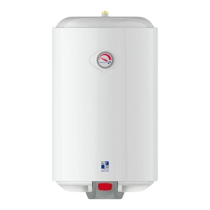 Saudi Ceramics Electric Water Heater, 80L Capacity (80L-Vertical)