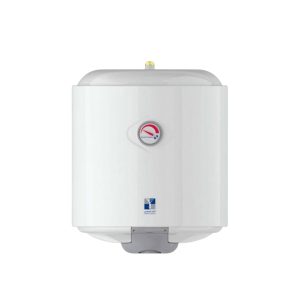 Saudi Ceramics Electric Water Heater, 50L Capacity (50L-Vertical)