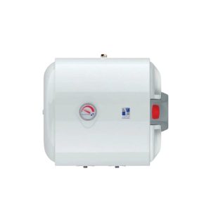Saudi Ceramics Electric Water Heater, 50L Capacity (50L-Horizontal)